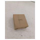 WAC Lighting Landscape Diffused LED 3000K Aluminum Step and Wall Light in White