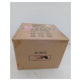 Volume Lighting 3382 Alice 12 Light 30  Wide Abstract Sputnik Chandelier - Nickel - Retail: $480