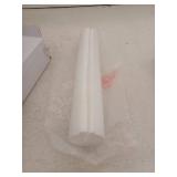 13 Inch 1 Led Wall Sconce-Brushed Nickel Finish Elan Lighting 83746 - Retail: $229