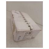 13 Inch 1 Led Wall Sconce-Brushed Nickel Finish Elan Lighting 83746 - Retail: $229