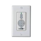 WCS213-Minka Aire Fans-Accessory - Full Range Wall Control System