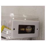 WCS213-Minka Aire Fans-Accessory - Full Range Wall Control System