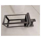 Millennium Lighting Barkeley 1 Light 16 inch Outdoor Wall Sconce Powder Coat Black - Retail: $124