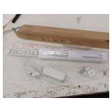 DALS SWIVLED Color-Select LED Strip Light 12V