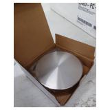 Strive 32 in. Undermount Single Bowl Stainless Steel Workstation Kitchen Sink - Retail: $974