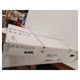 Strive 32 in. Undermount Single Bowl Stainless Steel Workstation Kitchen Sink - Retail: $974