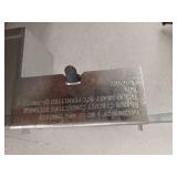 Lot of 6 Nora Lighting NHRIOIC-48LE3A- 4" Lolite Air Tight Remodel Housing