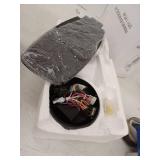 32323-59-Quorum Lighting-Gusto - 3 Blade Ceiling Fan-16.61 Inches Tall and 32 Inches Wide - Retail: $229