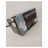 32323-59-Quorum Lighting-Gusto - 3 Blade Ceiling Fan-16.61 Inches Tall and 32 Inches Wide - Retail: $229