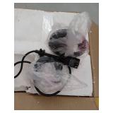 Trade Winds Lighting 1 Light Pendant Light In Oil Rubbed Bronze - TW90083-ORB - Retail: $300