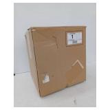 Trade Winds Lighting 1 Light Pendant Light In Oil Rubbed Bronze - TW90083-ORB - Retail: $300