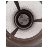 Progress Lighting - Post Lantern - Outdoor - Ashmore - Outdoor Light