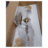 Kichler Lighting - Cosabella - 3 Light Bath Vanity In Soft Contemporary - Retail: $444