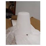 Kichler Lighting - Cosabella - 3 Light Bath Vanity In Soft Contemporary - Retail: $444