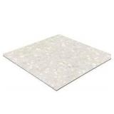Daltile Modterra Taupewind 24x24 Porcelain Floor Tile, 4 tiles