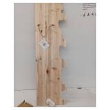 Halloween Ghost Trick or Treat Light-Up Sign