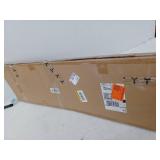 Halloween Ghost Trick or Treat Light-Up Sign