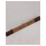 40-Watt 2-Light White 4 ft. Fluorescent Strip Ligh