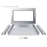 TKSM30 30 in. Built-In Microwave Trim Kit - Retail: $227