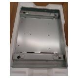 TKSM30 30 in. Built-In Microwave Trim Kit - Retail: $227