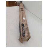 Vaportite 4 ft. White Integrated LED Industrial Vaportite with Selectable CCT and Lumen