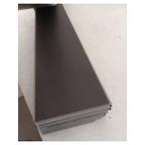 Style Selections Slate Oak 6-in W x 36-in L Waterproof Luxury Vinyl Plank Flooring, 15 Piece