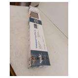 Style Selections Slate Oak 6-in W x 36-in L Waterproof Luxury Vinyl Plank Flooring, 15 Piece