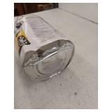 Rust-Oleum Concrete And Garage Gloss Clear Floor Paint, 1 gal