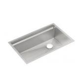 Elkay 30" x 18" Circuit Chef Workstation Sink