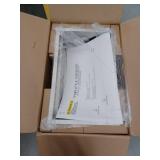 Elkay 30" x 18" Circuit Chef Workstation Sink