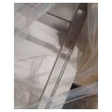 Elkay 30" x 18" Circuit Chef Workstation Sink