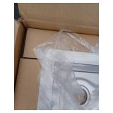 Elkay 30" x 18" Circuit Chef Workstation Sink