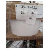 Elongated Toilet Seat And Tank with Lid in White For KOHLER Kingston Complete Solution