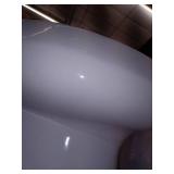 Kohler Two-Piece Toilet - White