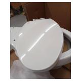 Kohler Two-Piece Toilet - White