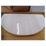 Kohler Two-Piece Toilet - White