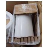 Kohler Two-Piece Toilet - White