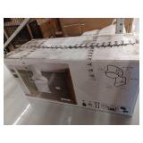 Kohler Two-Piece Toilet - White