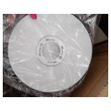 Low Voltage Black Dusk to Dawn Plug-in-Go Integrated LED Path Landscape Light Kit with Transformer Included (6-Pack)- Retail: $120