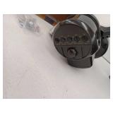 70-Watt 7000 Lumen 240° Black Motion Sensing Integrated LED Super Bright Flood Light with 5CCT and Dual Brite