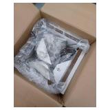 Briarwood Collection 4-Light Antique Bronze Kitchen Farmhouse Pendant Hanging Light- Retail: $166