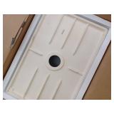 Elkay Explore 29-15/16" Fireclay Farmhouse Sink- Retail: $717