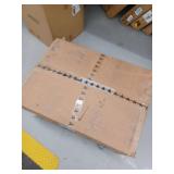 Elkay Explore 29-15/16" Fireclay Farmhouse Sink- Retail: $717