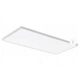Contractor Select CPANL DCMK 2 ft. x 4 ft. 4000 Lumens Integrated LED Panel Light Switchable Color Temperature