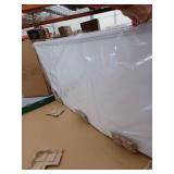 Contractor Select CPANL DCMK 2 ft. x 4 ft. 4000 Lumens Integrated LED Panel Light Switchable Color Temperature