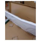 Contractor Select CPANL DCMK 2 ft. x 4 ft. 4000 Lumens Integrated LED Panel Light Switchable Color Temperature