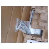 Contractor Select CPANL DCMK 2 ft. x 4 ft. 4000 Lumens Integrated LED Panel Light Switchable Color Temperature