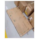 Contractor Select CPANL DCMK 2 ft. x 4 ft. 4000 Lumens Integrated LED Panel Light Switchable Color Temperature