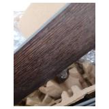 Fanelee 54 in. White Color Changing LED Brushed Nickel Smart Ceiling Fan with Light Kit and Remote Powered by Hubspace