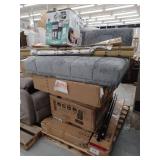 Miscellaneous Pallet